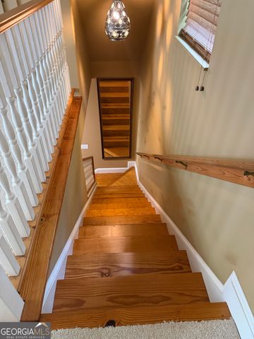406 Covered Bridge Road, Covington, GA 30016