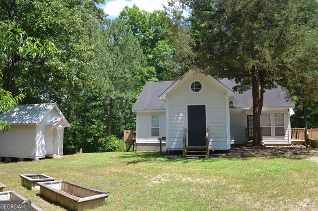 406 Covered Bridge Road, Covington, GA 30016