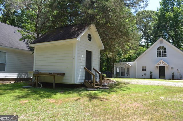406 Covered Bridge Road, Covington, GA 30016