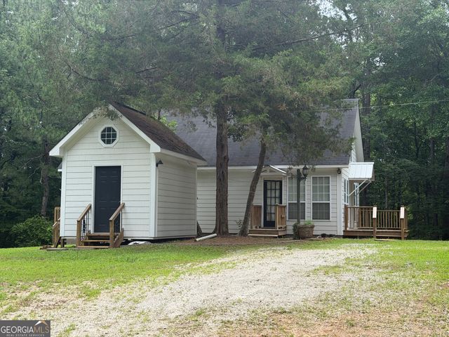 406 Covered Bridge Road, Covington, GA 30016