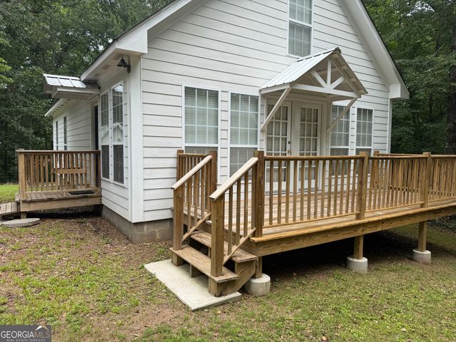 406 Covered Bridge Road, Covington, GA 30016