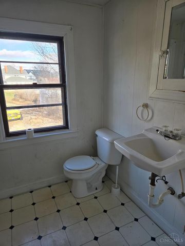 731 Fife Avenue, Wilmington, OH 45177