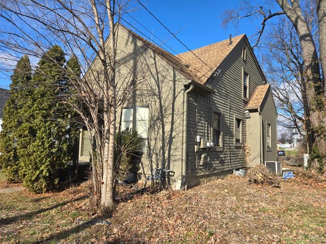 731 Fife Avenue, Wilmington, OH 45177