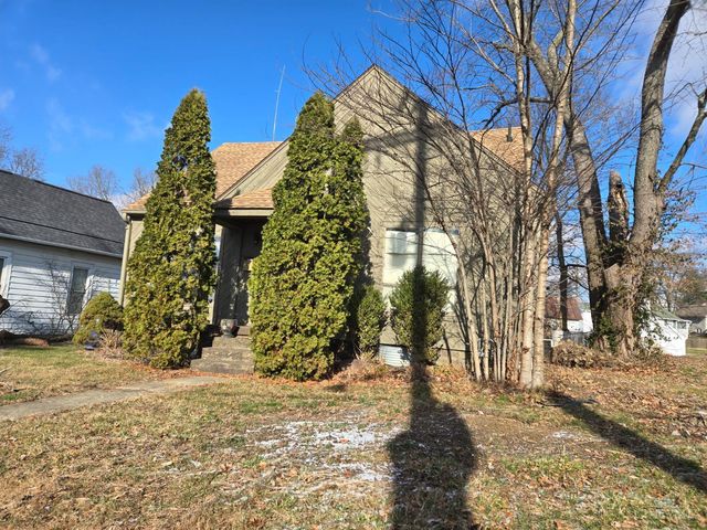 731 Fife Avenue, Wilmington, OH 45177