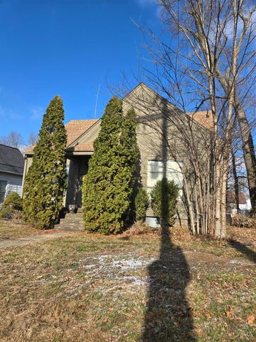 731 Fife Avenue, Wilmington, OH 45177