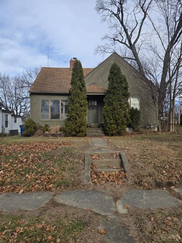 731 Fife Avenue, Wilmington, OH 45177