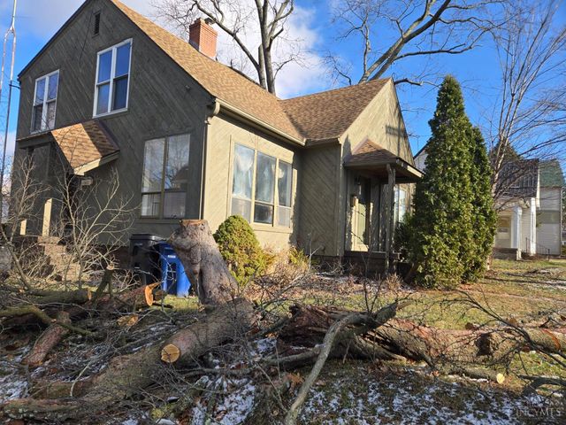 731 Fife Avenue, Wilmington, OH 45177