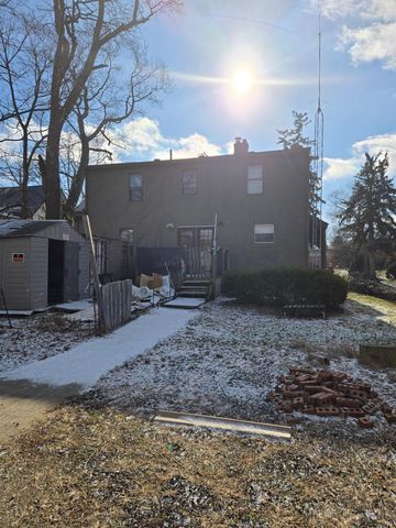 731 Fife Avenue, Wilmington, OH 45177