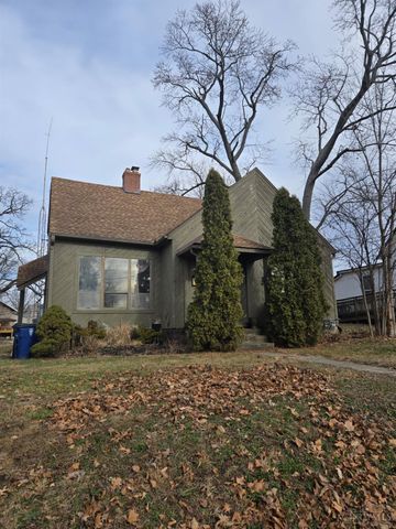 731 Fife Avenue, Wilmington, OH 45177