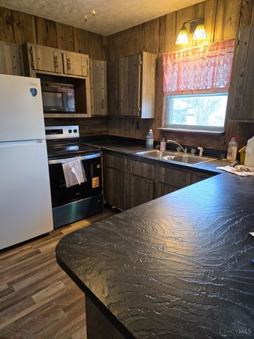 731 Fife Avenue, Wilmington, OH 45177