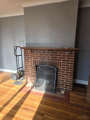 731 Fife Avenue, Wilmington, OH 45177