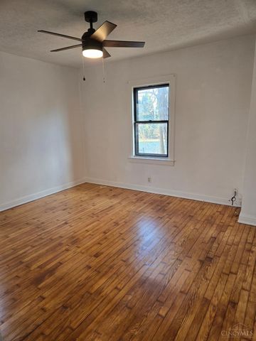 731 Fife Avenue, Wilmington, OH 45177