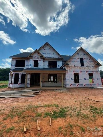 3311 Watkins Road, Monroe, NC 28111