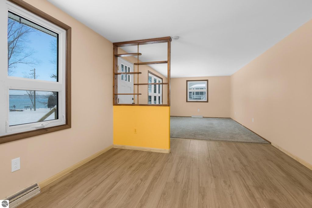 Image 10 of property listing at 5813 Pennington Drive, Beulah, MI 49617