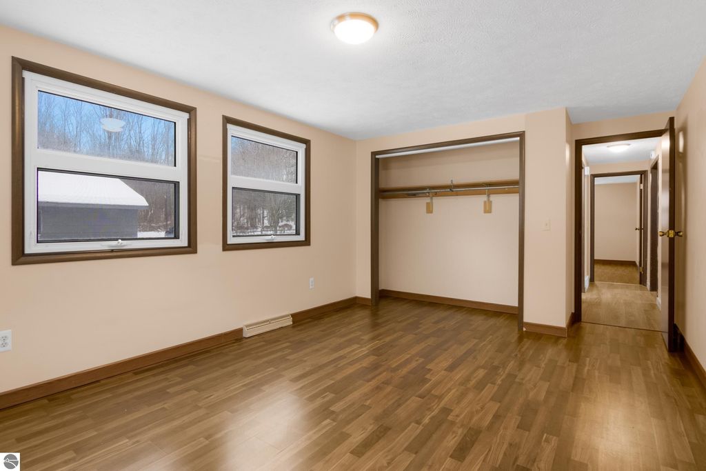 Image 15 of property listing at 5813 Pennington Drive, Beulah, MI 49617