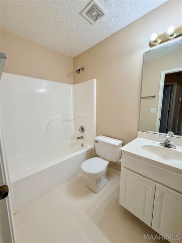 7483 PINNACLE Point, Montgomery, AL 36117