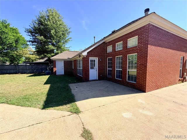 7483 PINNACLE Point, Montgomery, AL 36117