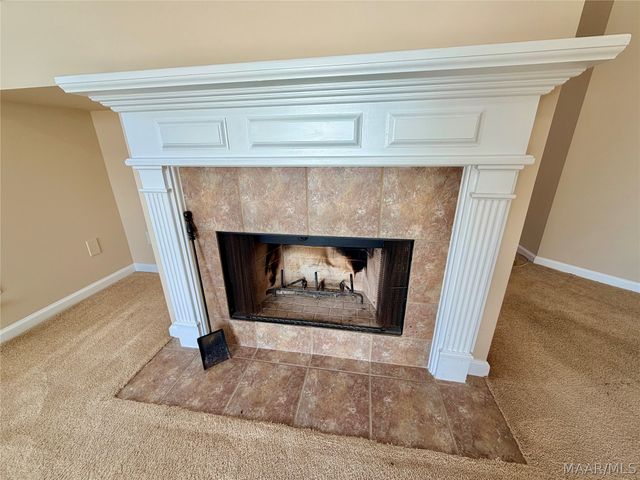 7483 PINNACLE Point, Montgomery, AL 36117