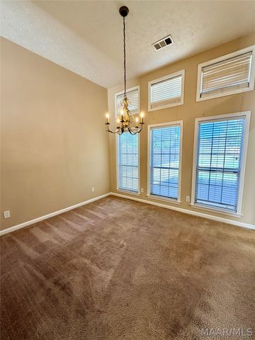 7483 PINNACLE Point, Montgomery, AL 36117
