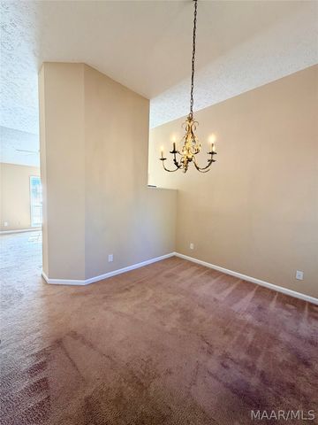 7483 PINNACLE Point, Montgomery, AL 36117