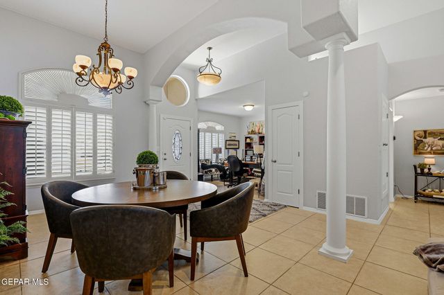 1447 Pioneer Ridge Drive, El Paso, TX 79912