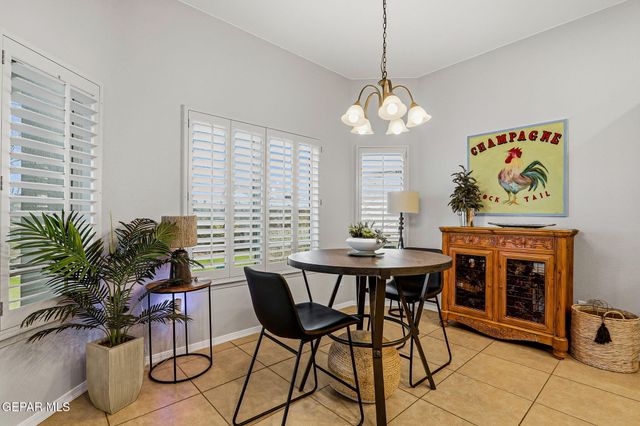 1447 Pioneer Ridge Drive, El Paso, TX 79912