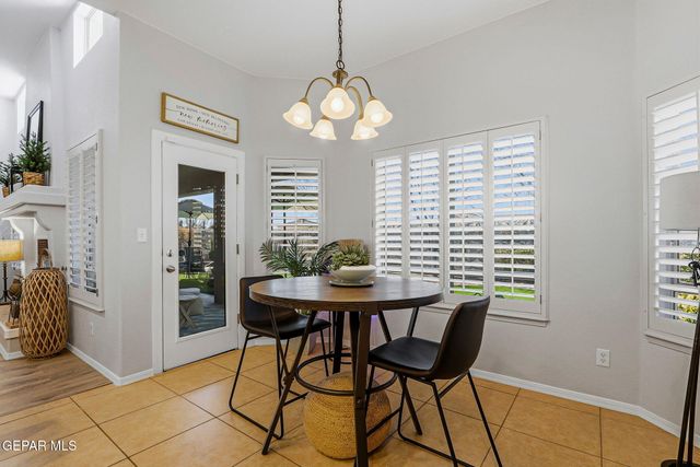 1447 Pioneer Ridge Drive, El Paso, TX 79912