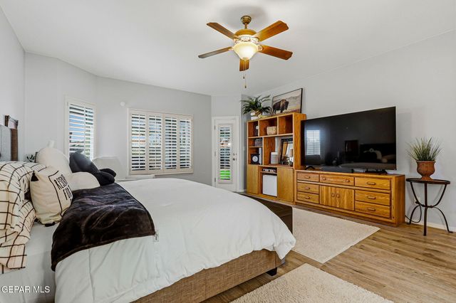 1447 Pioneer Ridge Drive, El Paso, TX 79912