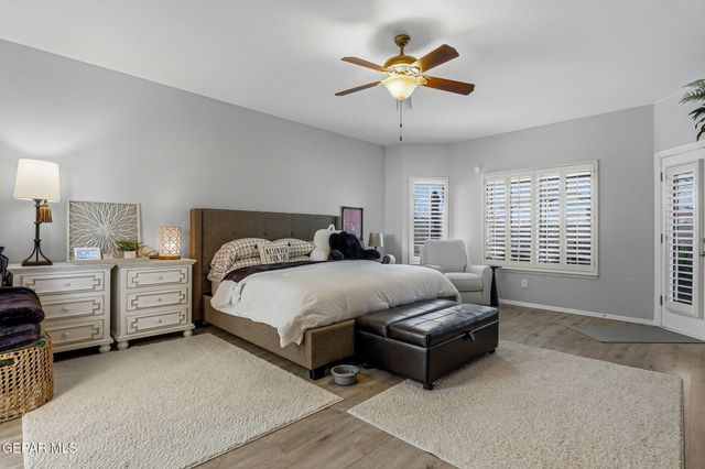 1447 Pioneer Ridge Drive, El Paso, TX 79912