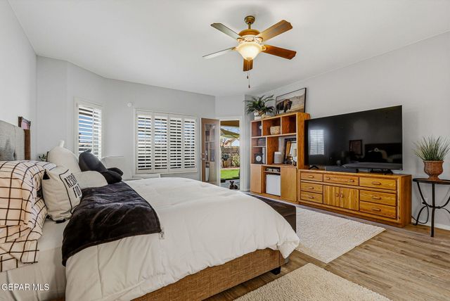 1447 Pioneer Ridge Drive, El Paso, TX 79912