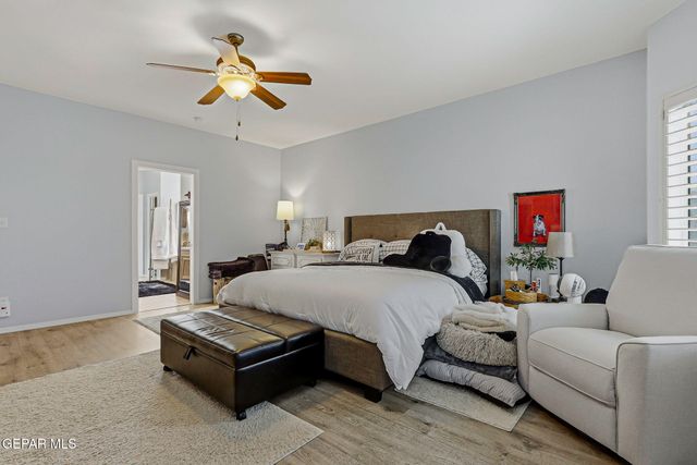 1447 Pioneer Ridge Drive, El Paso, TX 79912