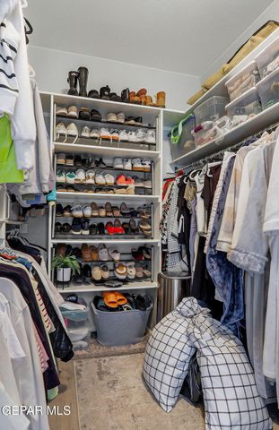 1447 Pioneer Ridge Drive, El Paso, TX 79912