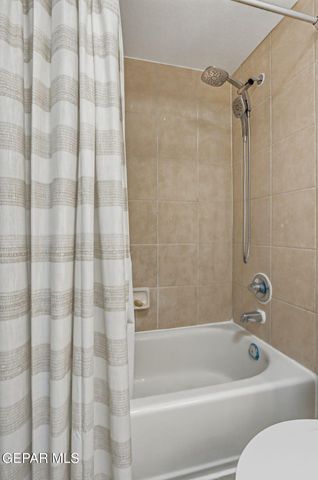 1447 Pioneer Ridge Drive, El Paso, TX 79912