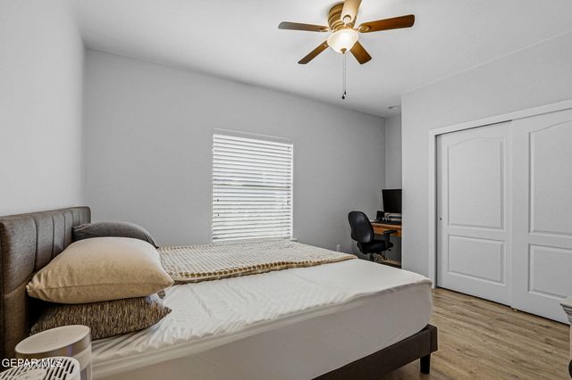 1447 Pioneer Ridge Drive, El Paso, TX 79912