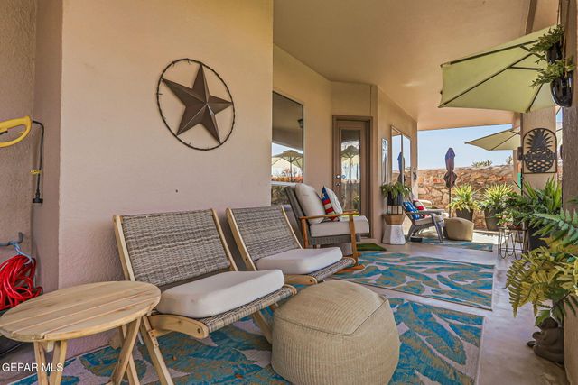 1447 Pioneer Ridge Drive, El Paso, TX 79912