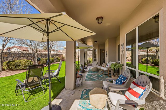 1447 Pioneer Ridge Drive, El Paso, TX 79912