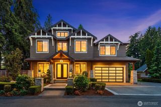 10856 NE 12th Street, Bellevue, WA 98004