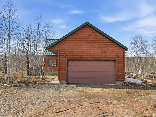 54 ASPEN DR, Scofield, UT 84526