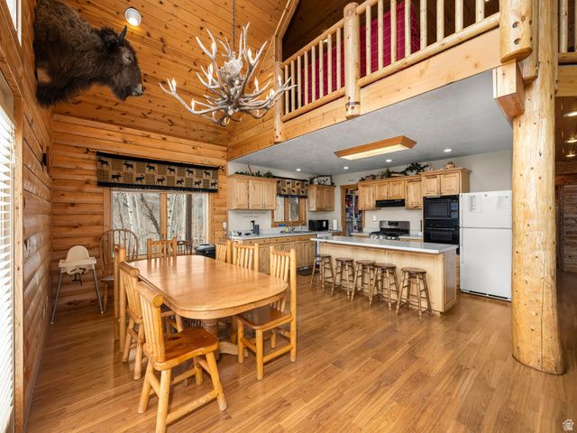 54 ASPEN DR, Scofield, UT 84526