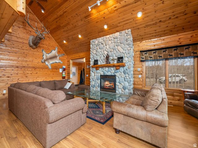 54 ASPEN DR, Scofield, UT 84526