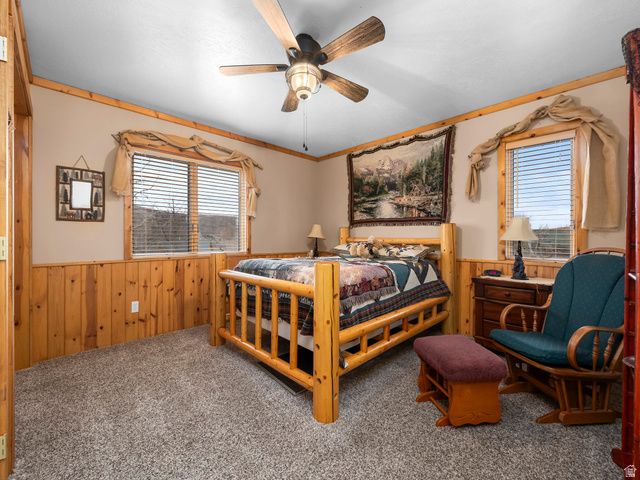 54 ASPEN DR, Scofield, UT 84526