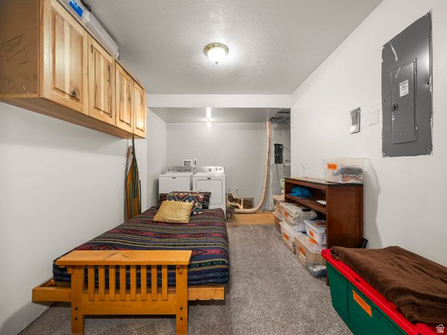 54 ASPEN DR, Scofield, UT 84526