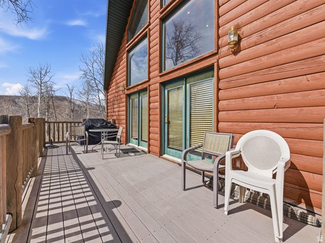 54 ASPEN DR, Scofield, UT 84526