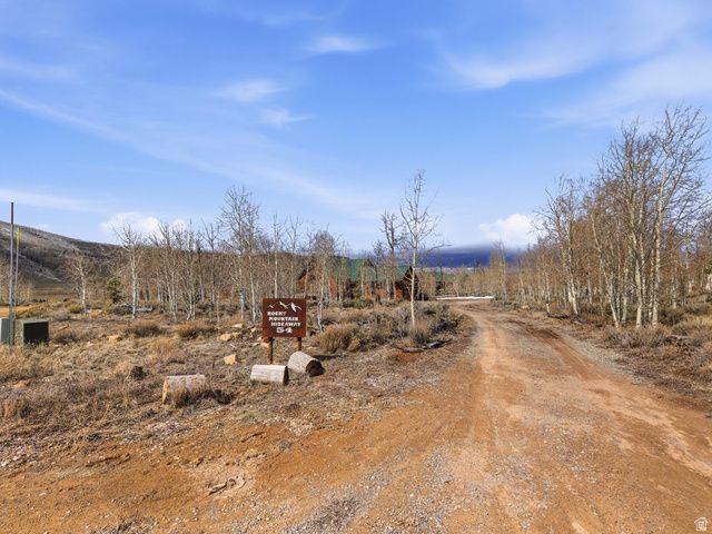 54 ASPEN DR, Scofield, UT 84526