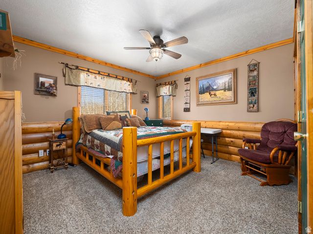 54 ASPEN DR, Scofield, UT 84526