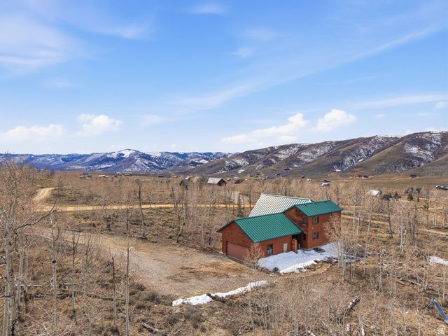 54 ASPEN DR, Scofield, UT 84526