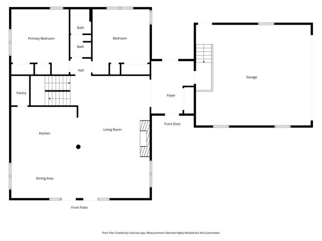 54 ASPEN DR, Scofield, UT 84526