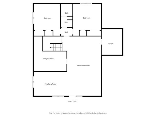 54 ASPEN DR, Scofield, UT 84526