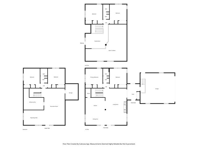 54 ASPEN DR, Scofield, UT 84526