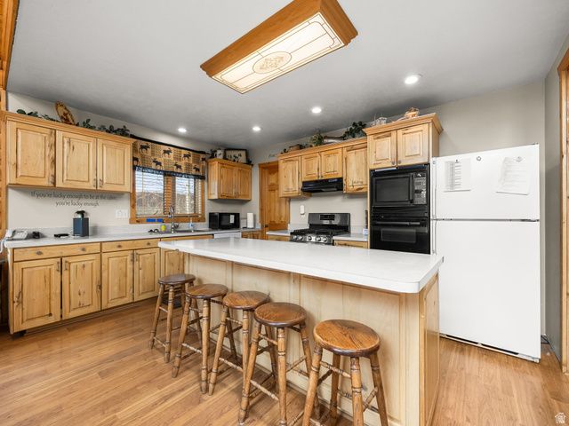 54 ASPEN DR, Scofield, UT 84526